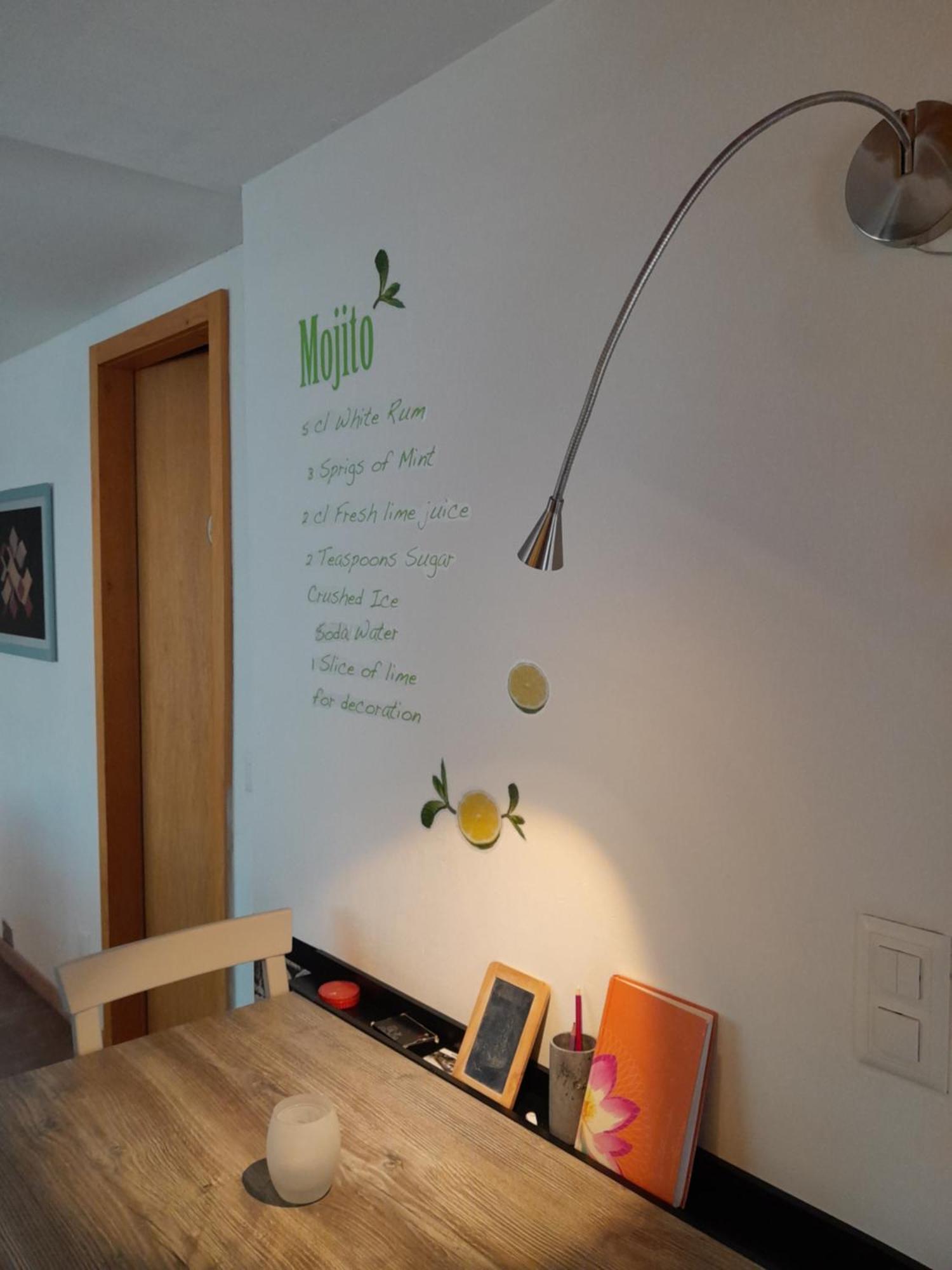 Fortuna Bürchen Extérieur photo