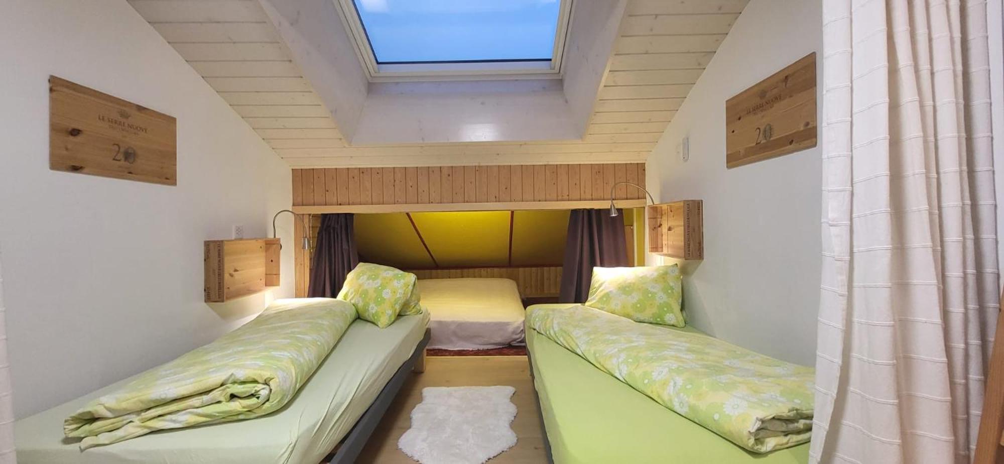 Fortuna Bürchen Extérieur photo