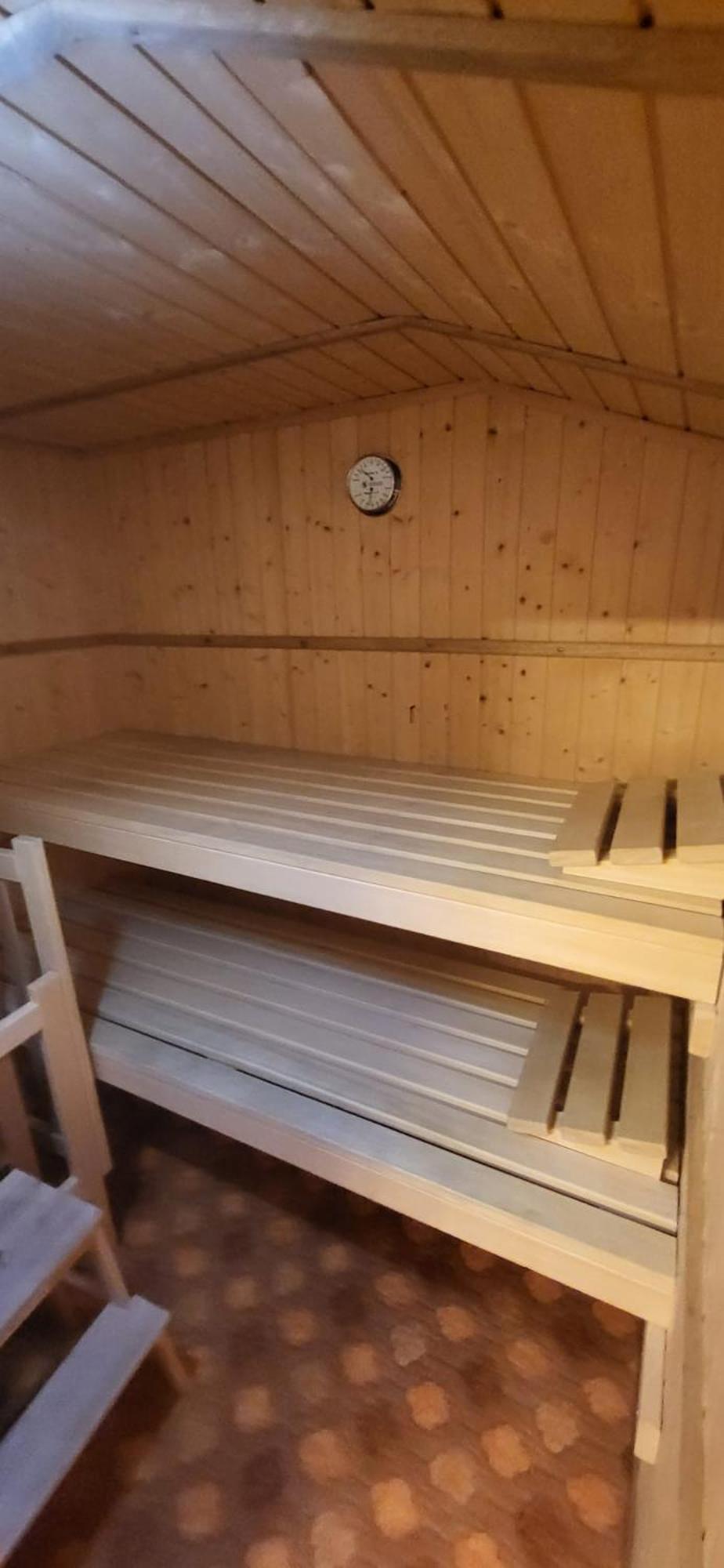 Fortuna Bürchen Extérieur photo