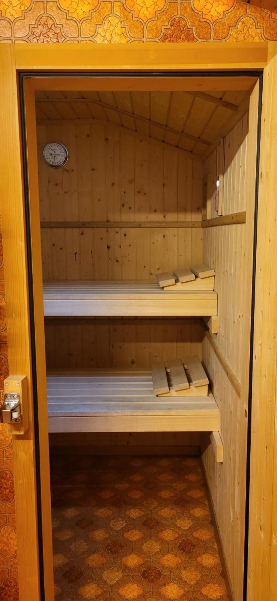 Fortuna Bürchen Extérieur photo