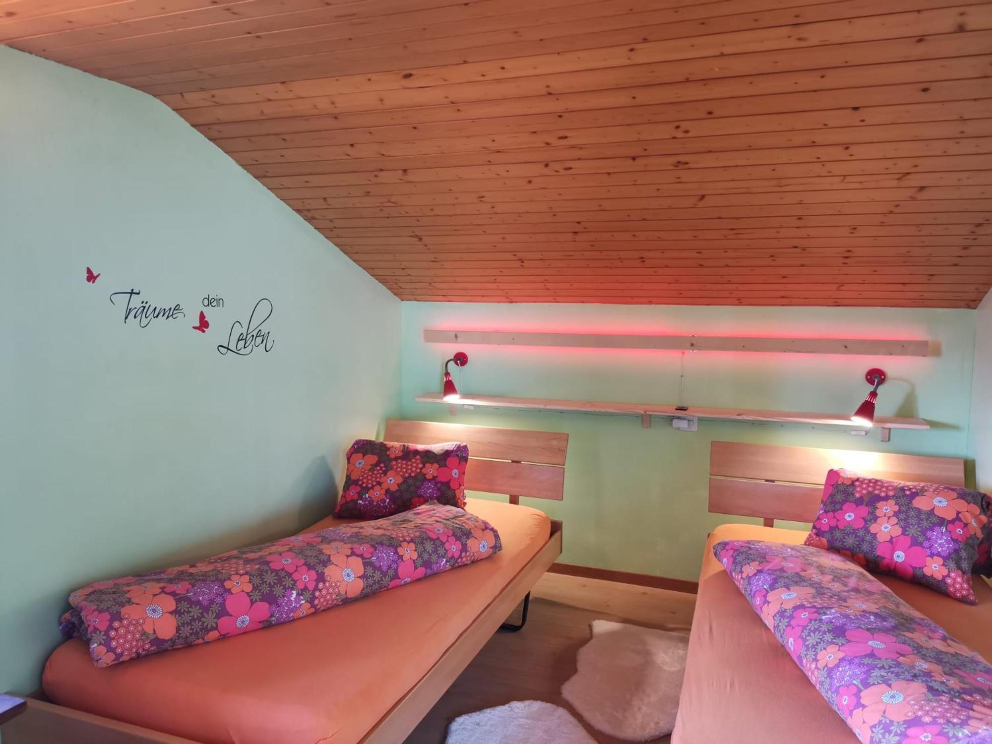 Fortuna Bürchen Extérieur photo