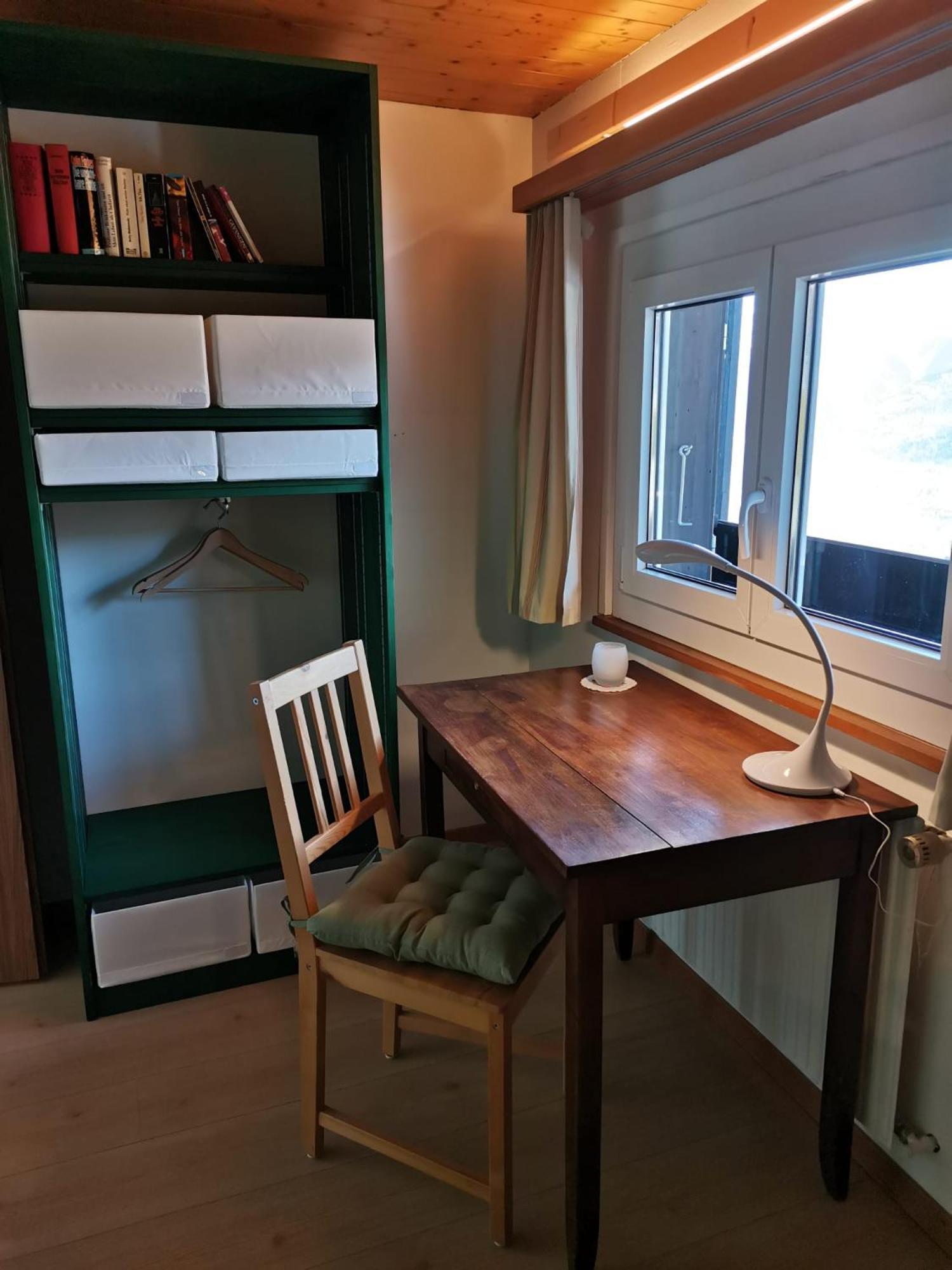 Fortuna Bürchen Chambre photo