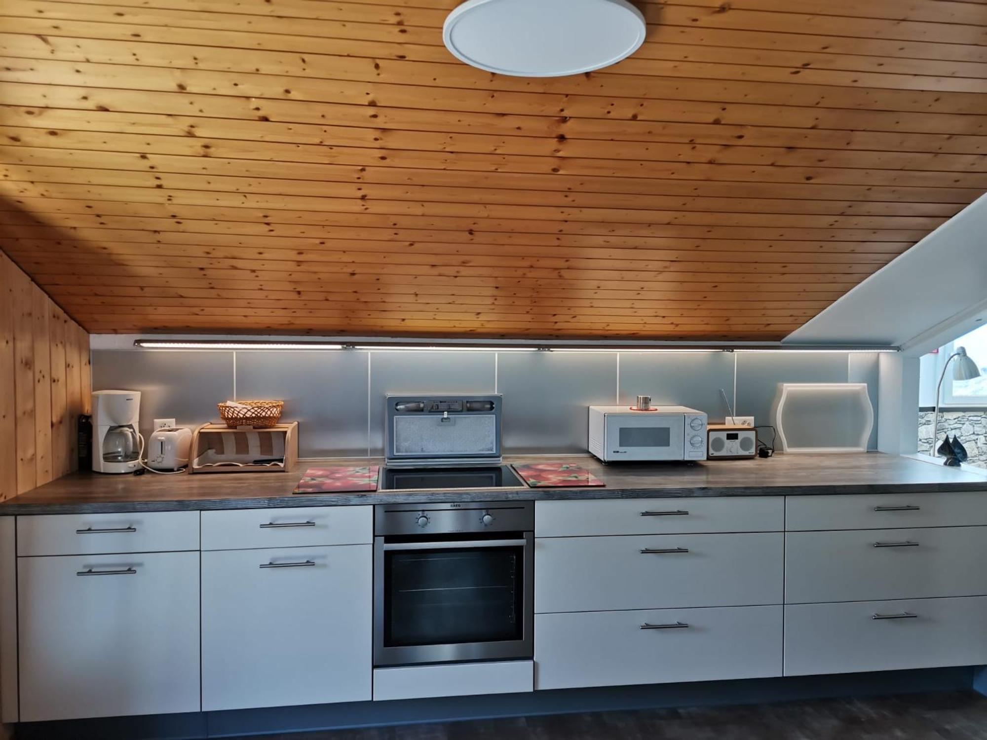 Fortuna Bürchen Chambre photo
